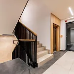 Malila Premium Apartments Cracow Plac Bohaterow Getta