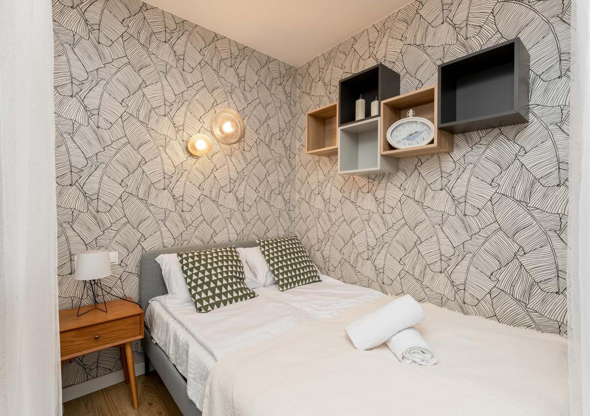 Malila Premium Cracow Plac Bohaterow Getta Krakow
